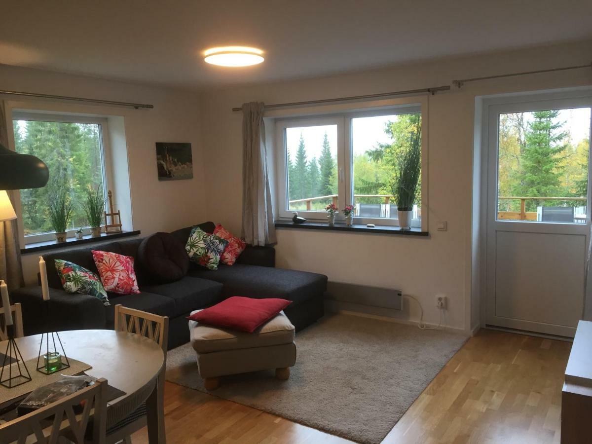 Fjaellhus 3 Villa Idre Buitenkant foto